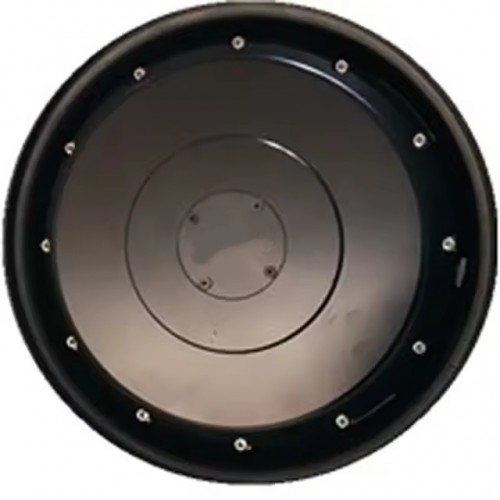 16 inch 48V 96V brushless electric motorcycle hub motor bicycle motorpicture2