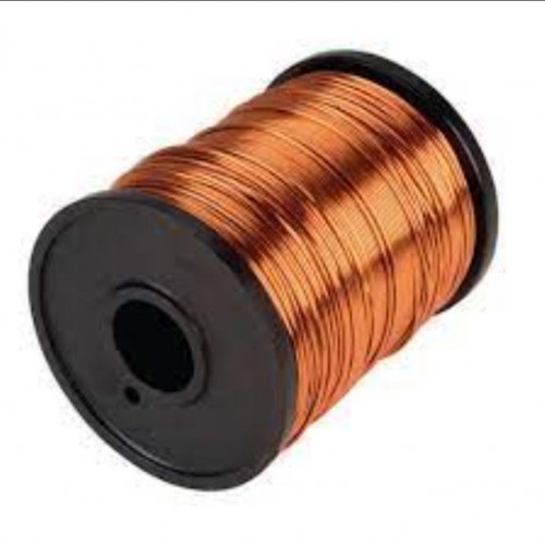 corona resistance enamelled copper  wire