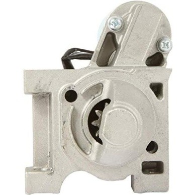 Car Starter Motor For Pontiac	 92156802