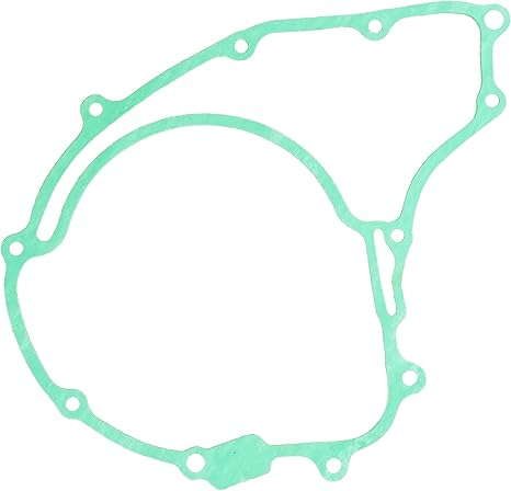 OULI Gasket Compatible with Honda Trx300 Trx-300 Fourtrax 300 1988-1994