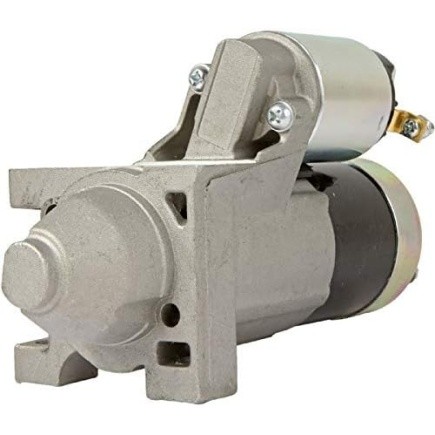 Car Starter Motor For Pontiac	 M0T85591