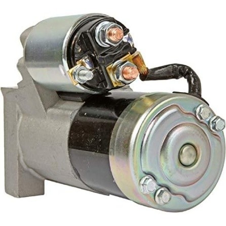 Car Starter Motor For Pontiac	 17913N