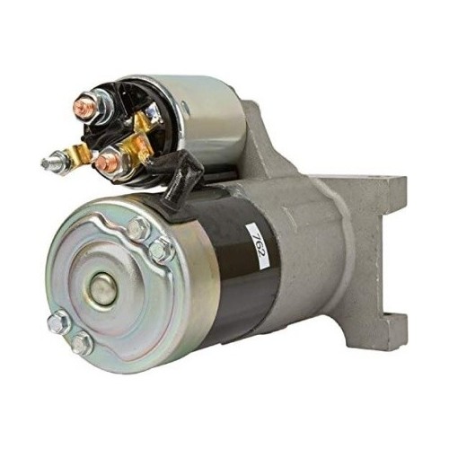 Car Starter Motor For Pontiac	 17913Npicture5