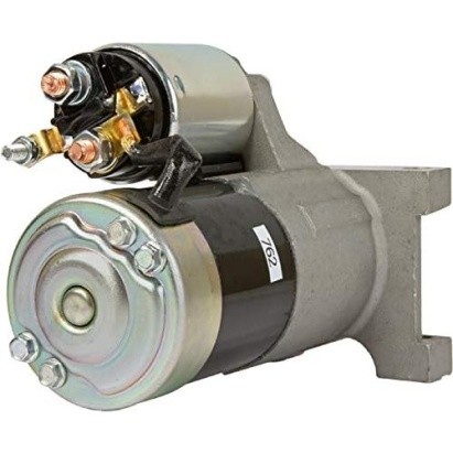 Car Starter Motor For Pontiac	 22939MI