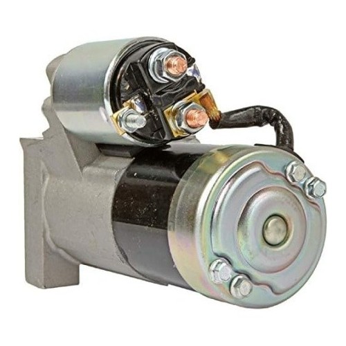 Car Starter Motor For Pontiac	 22939MIpicture4