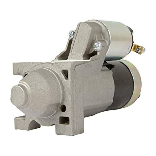 Car Starter Motor For Pontiac	 22939MIpicture3