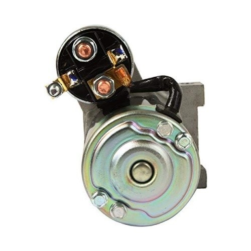 Car Starter Motor For Pontiac	 22939MIpicture5