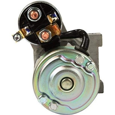 Car Starter Motor For Pontiac	 BXH138
