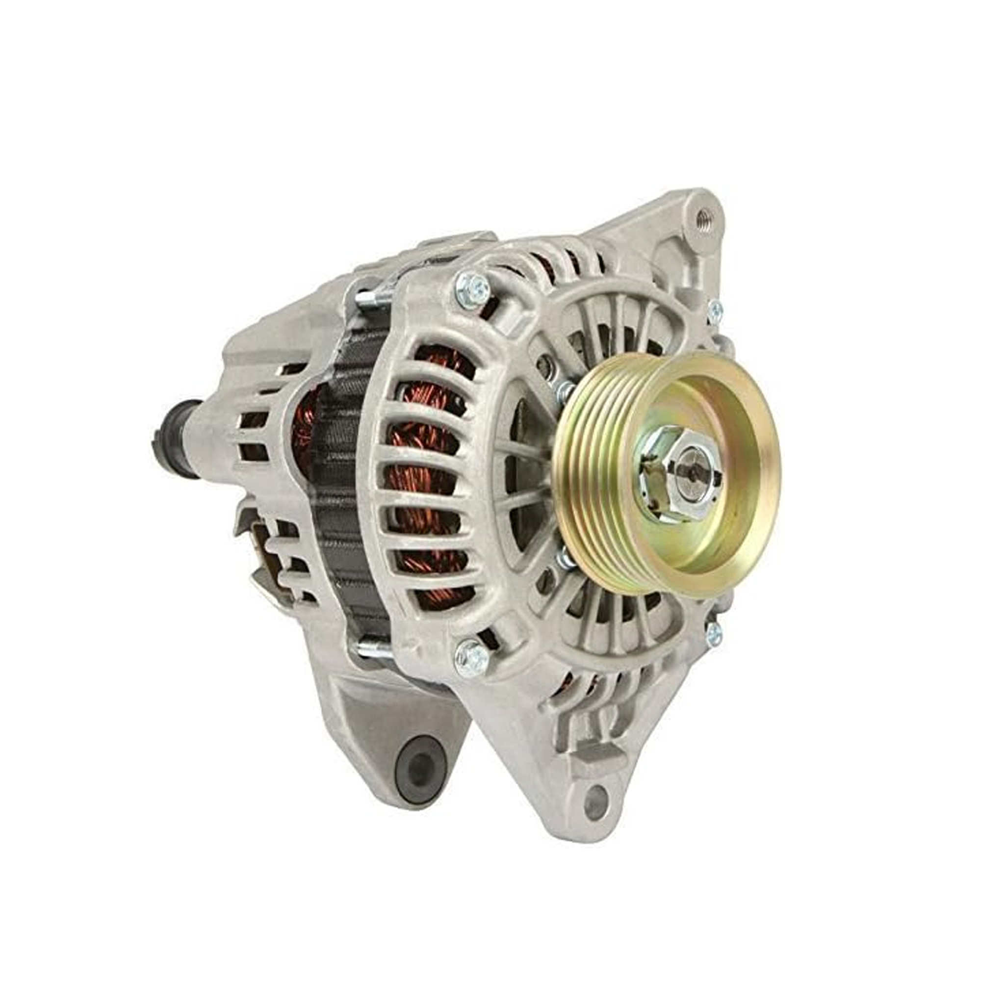 Alternator Compatible With/Replacement For Mitsubishi A3TB1791