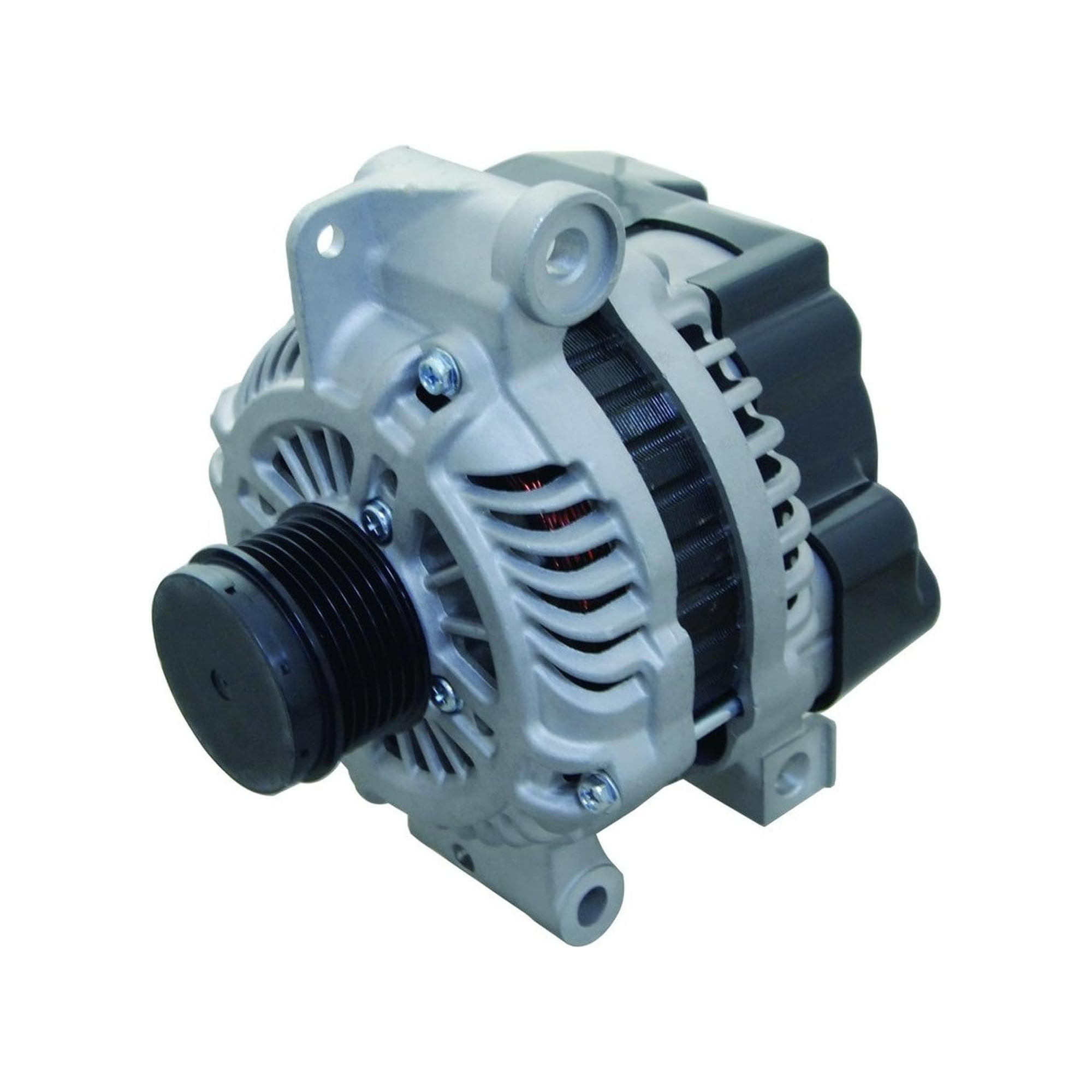 Alternator Compatible With Mazda 6 W/Automatic Trans 2.3L 2.3  A3TG0081