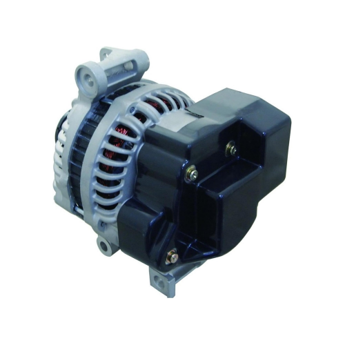 Alternator Compatible With Mazda 6 W/Automatic Trans 2.3L 2.3  A3TG0081picture2