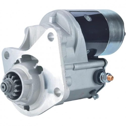 Car Starter Motor For Kia OK63818400picture3