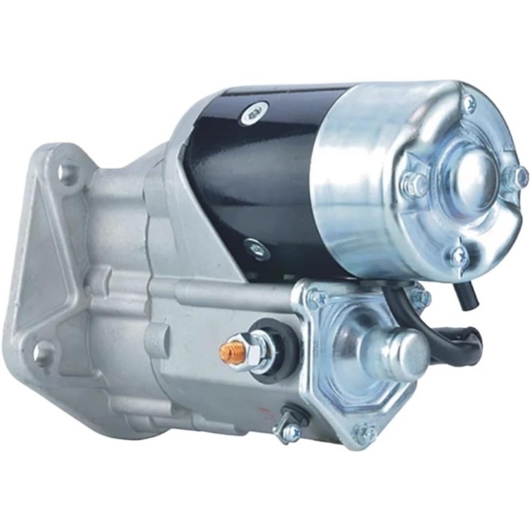 Car Starter Motor For Kia OK63818400