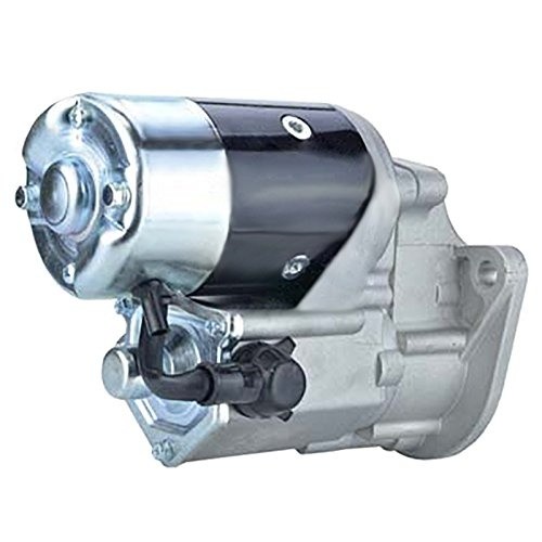 Car Starter Motor For Kia OK63818400picture2