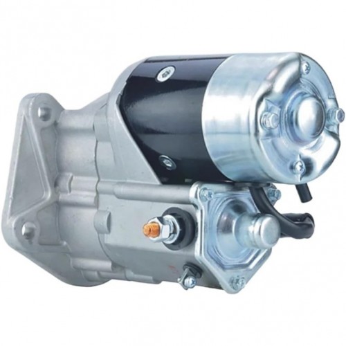 Car Starter Motor For Kia 03111-5070picture4