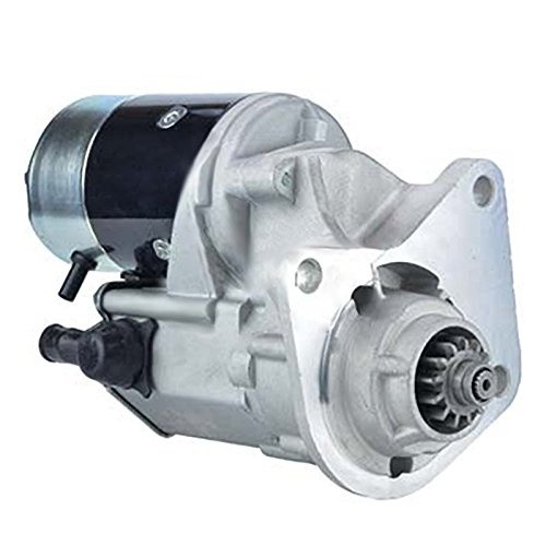 Car Starter Motor For Kia 03111-5070picture3