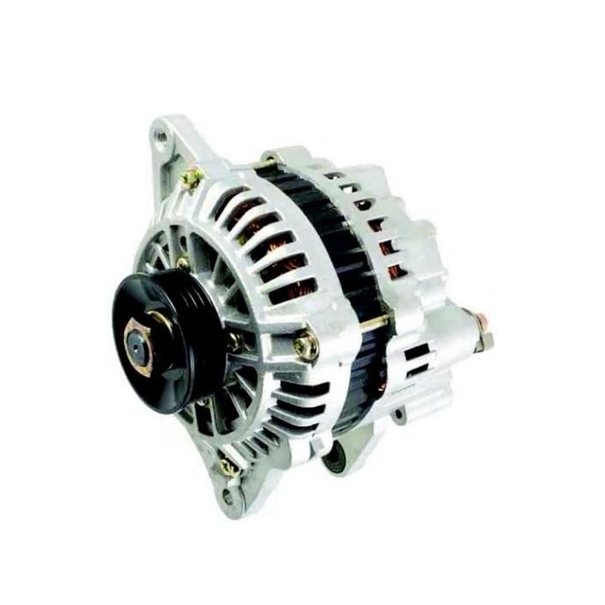 Alternator Compatible With Hyundai Accent Scoupe 1.5L Ab175054