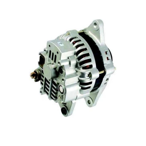 Alternator Compatible With Hyundai Accent Scoupe 1.5L Ab175054picture2