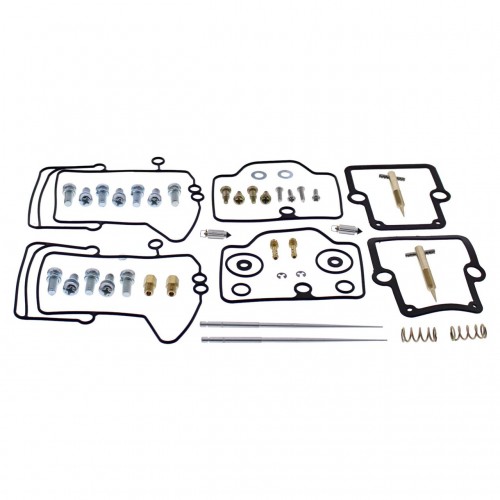 Carburetor Rebuild Kit 26-10103 for Ski-Doo MX Z 600 / Adrenaline / Trail Snowmobiles 2002–2003picture2