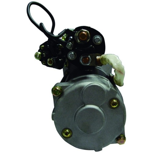 Car Starter Motor For Mercedes-Benz 6846picture2