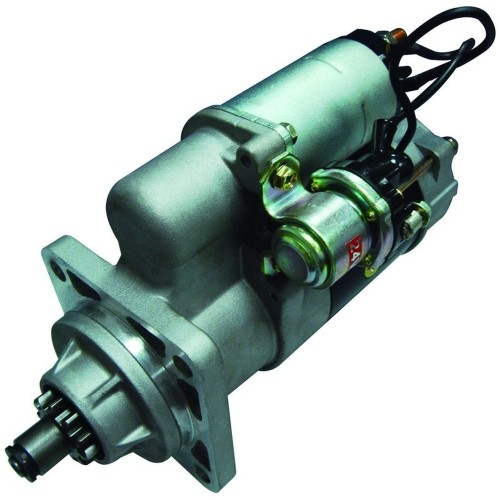 Car Starter Motor For Mercedes-Benz 6846picture5