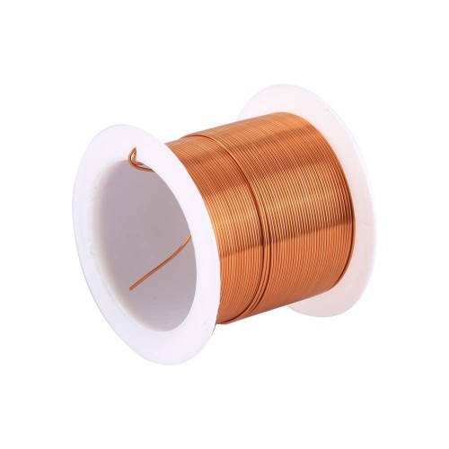 EI/AIW  220C Enamelled Rectangular Copper Wirepicture2