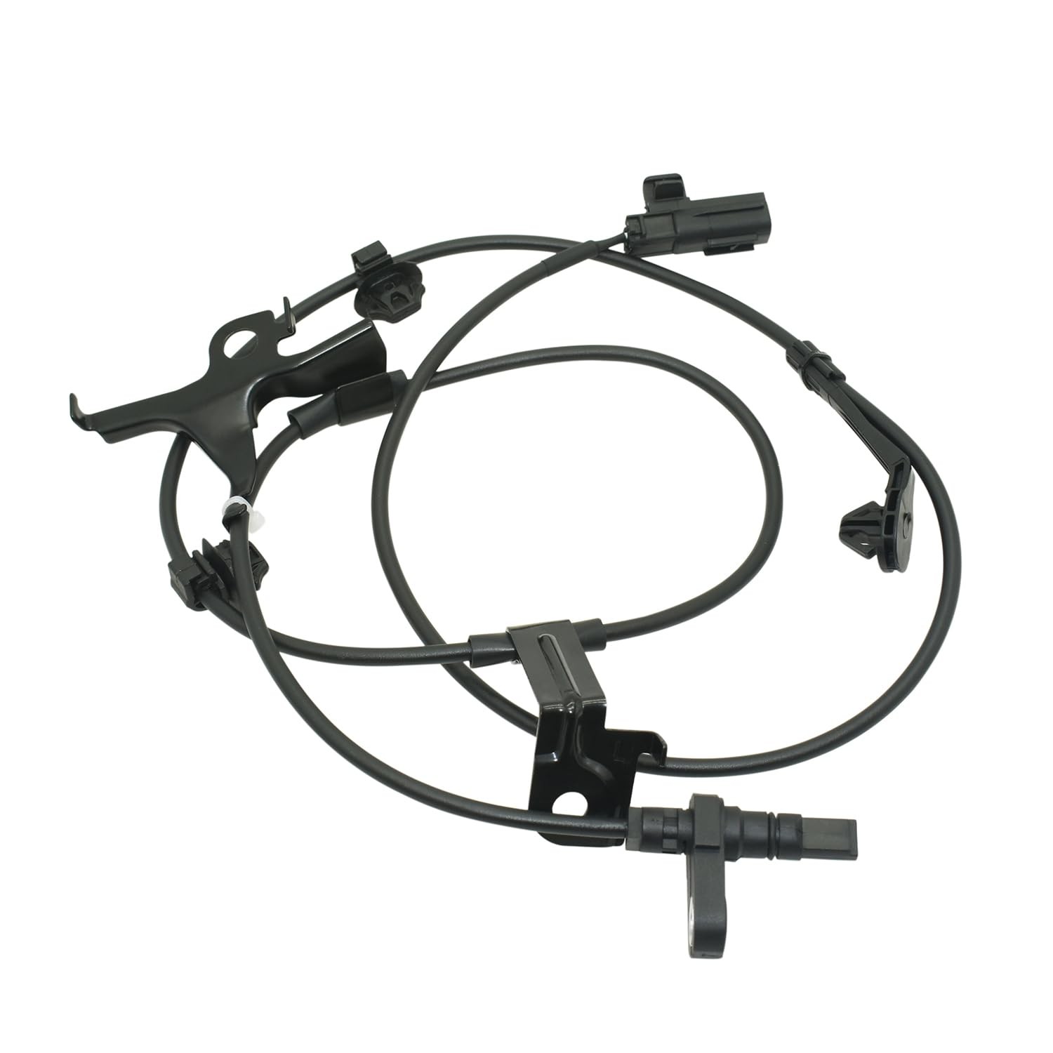 For Toyota Yaris 2008-2012: 1PCS ABS Wheel Speed Sensor 89543-0D030