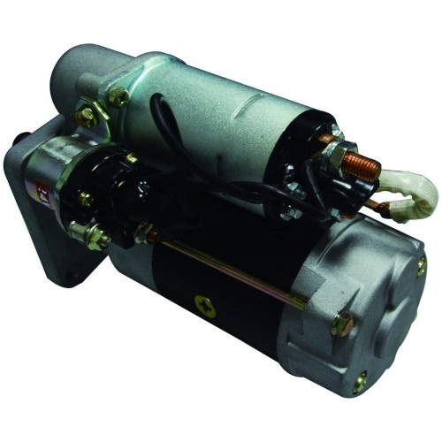 Car Starter Motor For Mercedes-Benz 8200004picture4