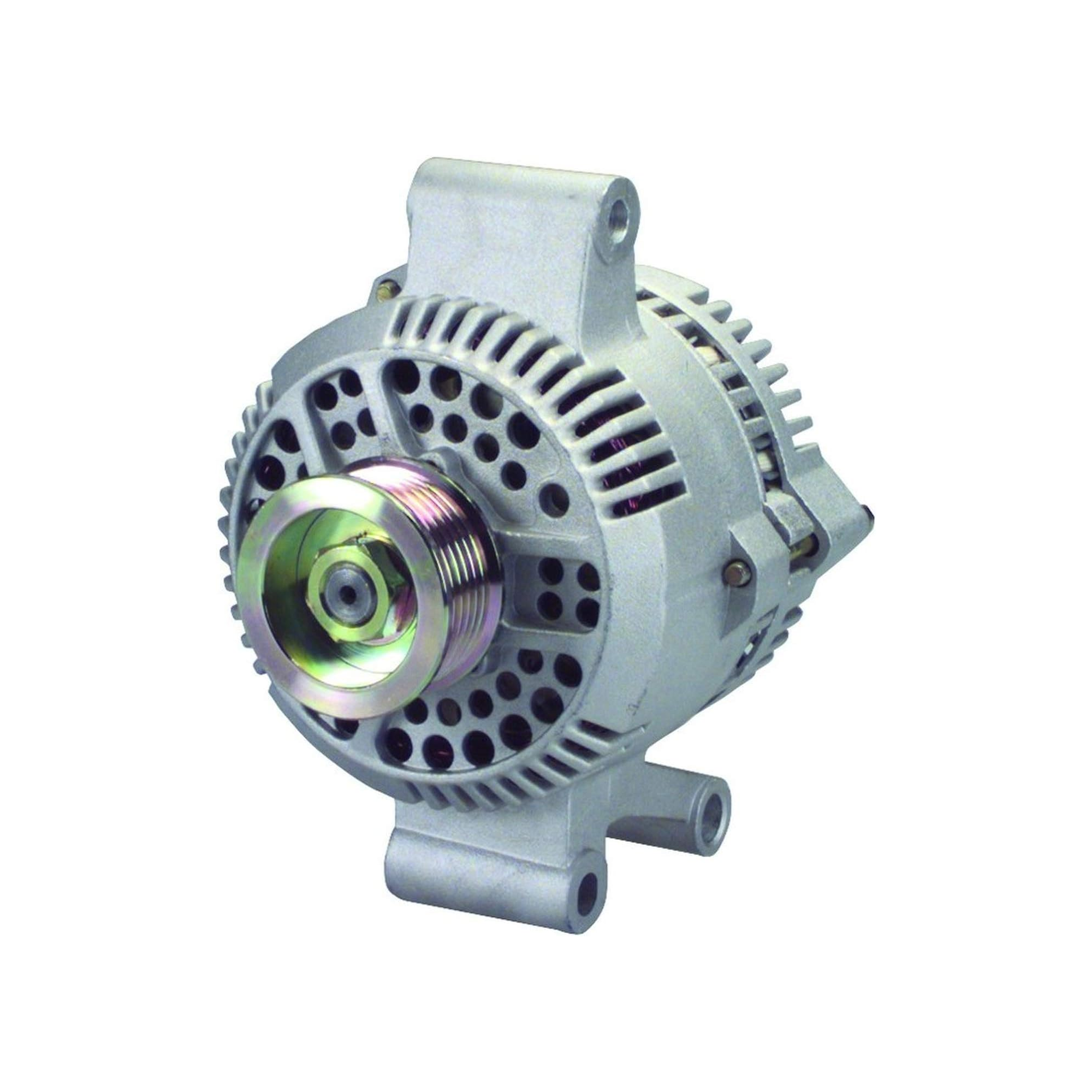 Alternator Compatible With Ford Ranger, Escort, Aerostar 2C4610300AA