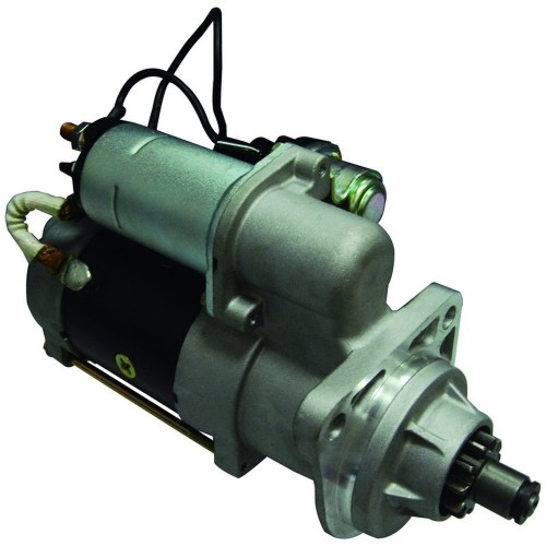 Car Starter Motor For Mercedes-Benz 8200138picture2