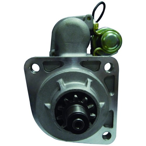 Car Starter Motor For Mercedes-Benz 8200297picture4