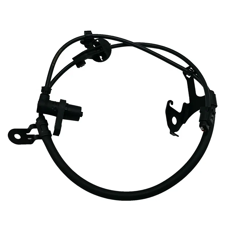 Toyota Yaris Vios ABS Wheel Speed Sensor – High Quality, Part Number 89516-0D030