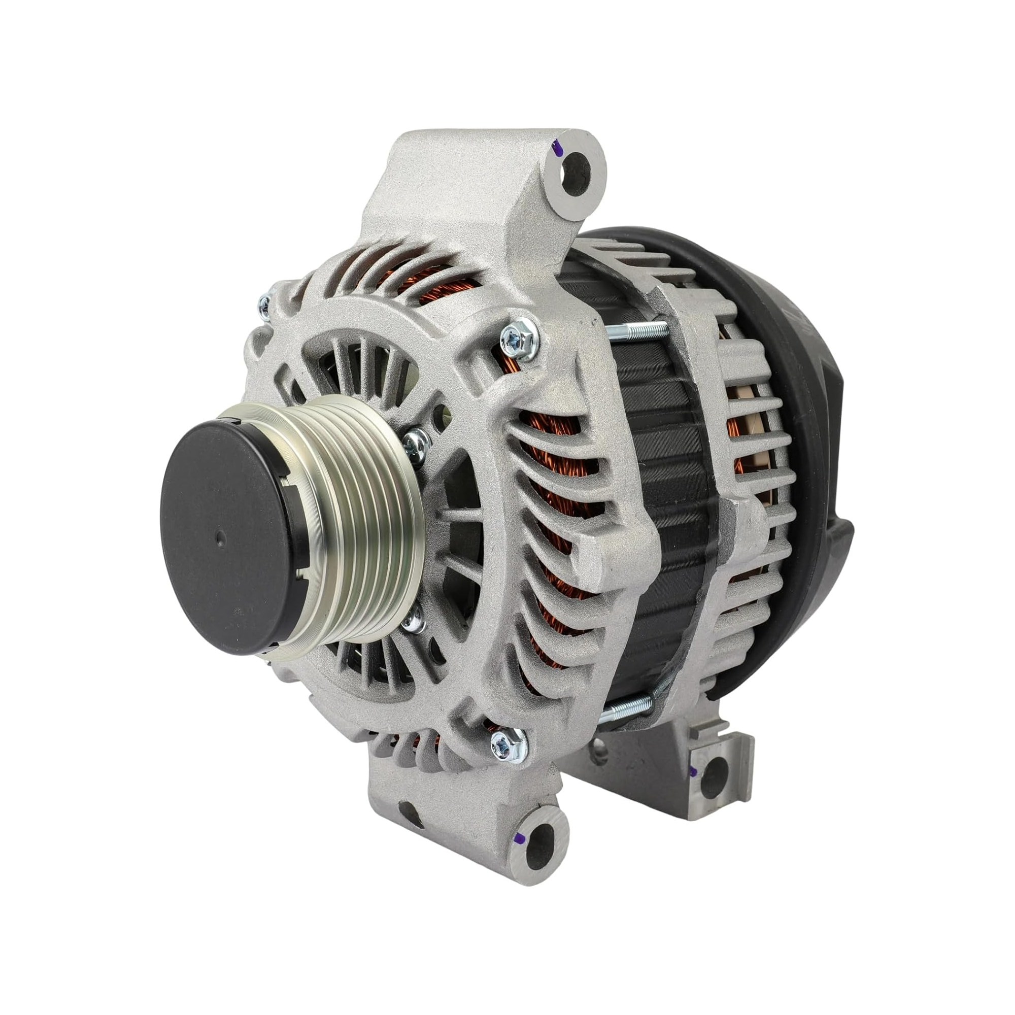 Alternator Replacement for Mazda for 3 2.3L 2007-2013 A3TJ1181