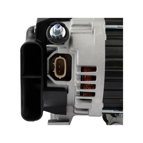 Alternator Replacement for Mazda for 3 2.3L 2007-2013 A3TJ1181picture3