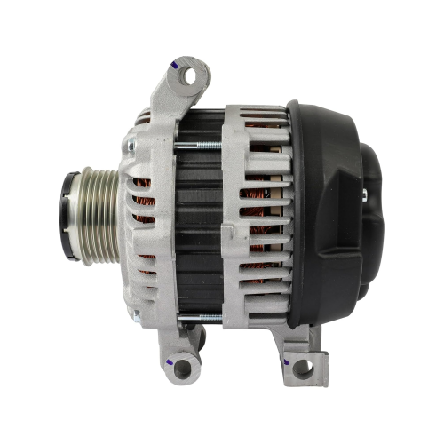 Alternator Replacement for Mazda for 3 2.3L 2007-2013 A3TJ1181picture4