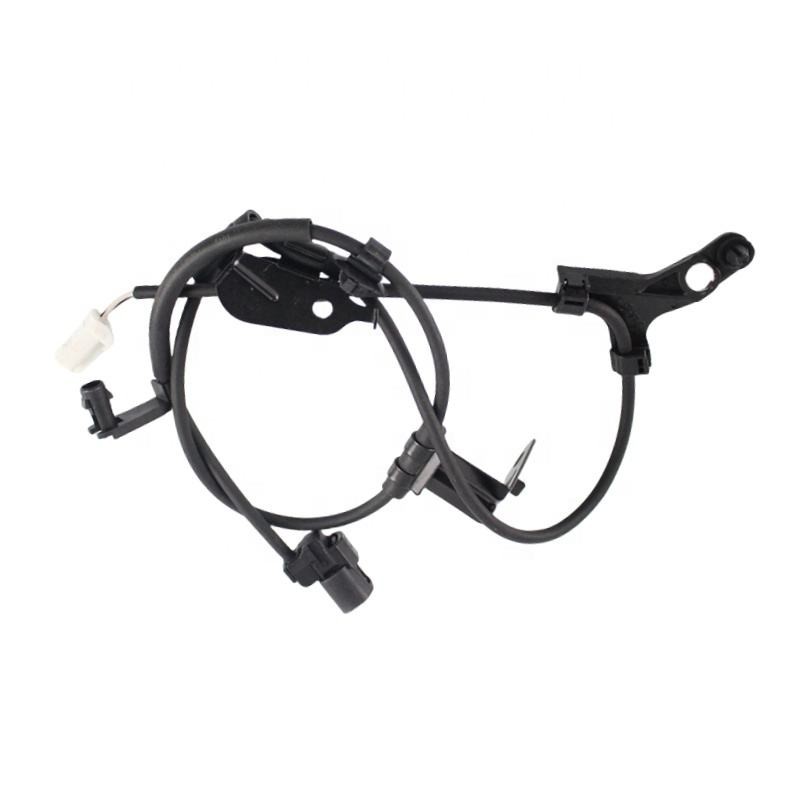 For Toyota Vehicles: Auto Accessories Rear ABS Wheel Speed Sensor 89516-12010/89516-12020