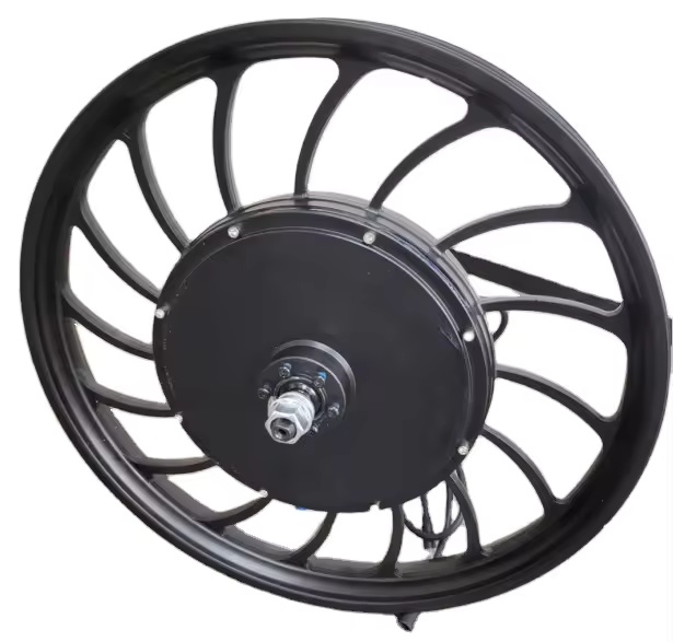 20-inch 48-volt hub motor