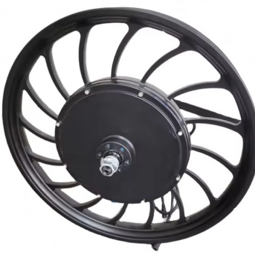20-inch 48-volt hub motor