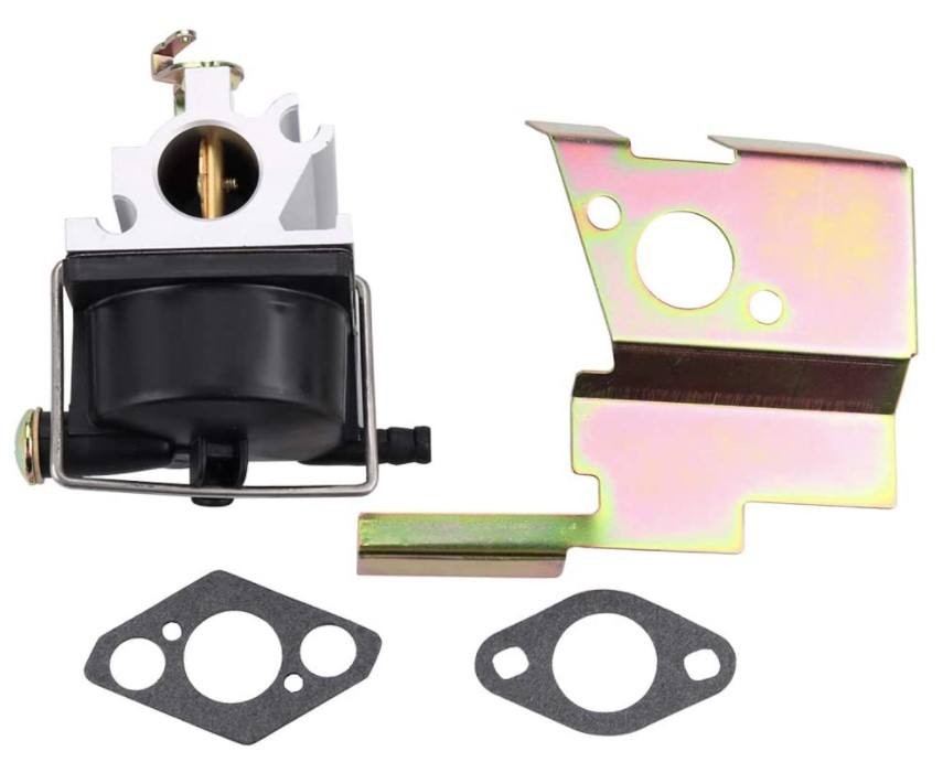 640020 Carburetor for Tecumseh 640020A 640020B VLV126 VLV60 VLV50 VLV55 VLV65 VLV66 VLV126A 6.5-6.75HP