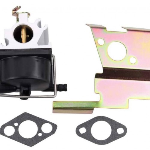 640020 Carburetor for Tecumseh 640020A 640020B VLV126 VLV60 VLV50 VLV55 VLV65 VLV66 VLV126A 6.5-6.75HPpicture6