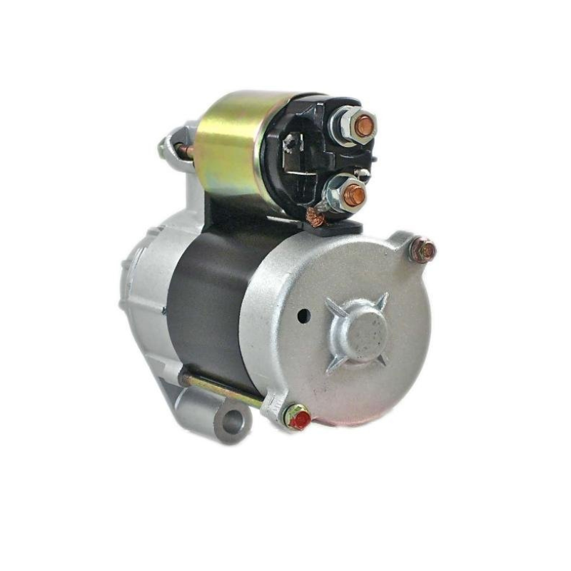Starter Compatible with Kawasaki FD731V Compatible with John Deere Z-TRAK Z840A 26HP 21163-2129 MIA11272