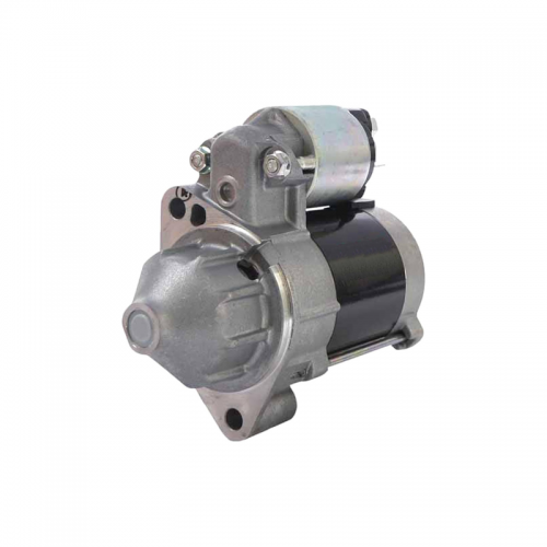 Starter Compatible with Kawasaki FD731V Compatible with John Deere Z-TRAK Z840A 26HP 21163-2129 MIA11272picture2