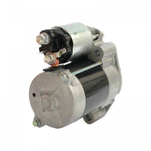 Starter Compatible with Kawasaki FD731V Compatible with John Deere Z-TRAK Z840A 26HP 21163-2129 MIA11272picture3