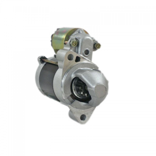Starter Compatible with Kawasaki FD731V Compatible with John Deere Z-TRAK Z840A 26HP 21163-2129 MIA11272picture4