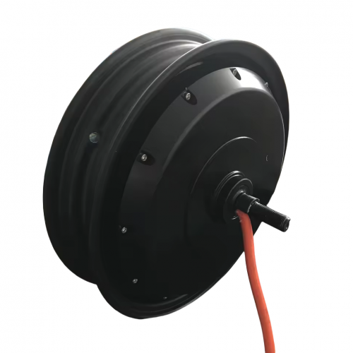 60v Brushless DC Hub Motor