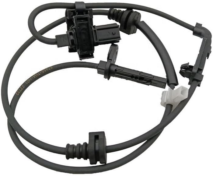 Honda Anti-lock ABS Wheel Speed Sensor – Part Number 57455-THA-H01