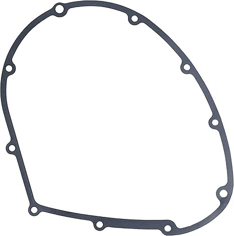 OULI Gasket Compatible with Kawasaki Vulcan 900 Vn900 B C D Classic Custom 2006-2017
