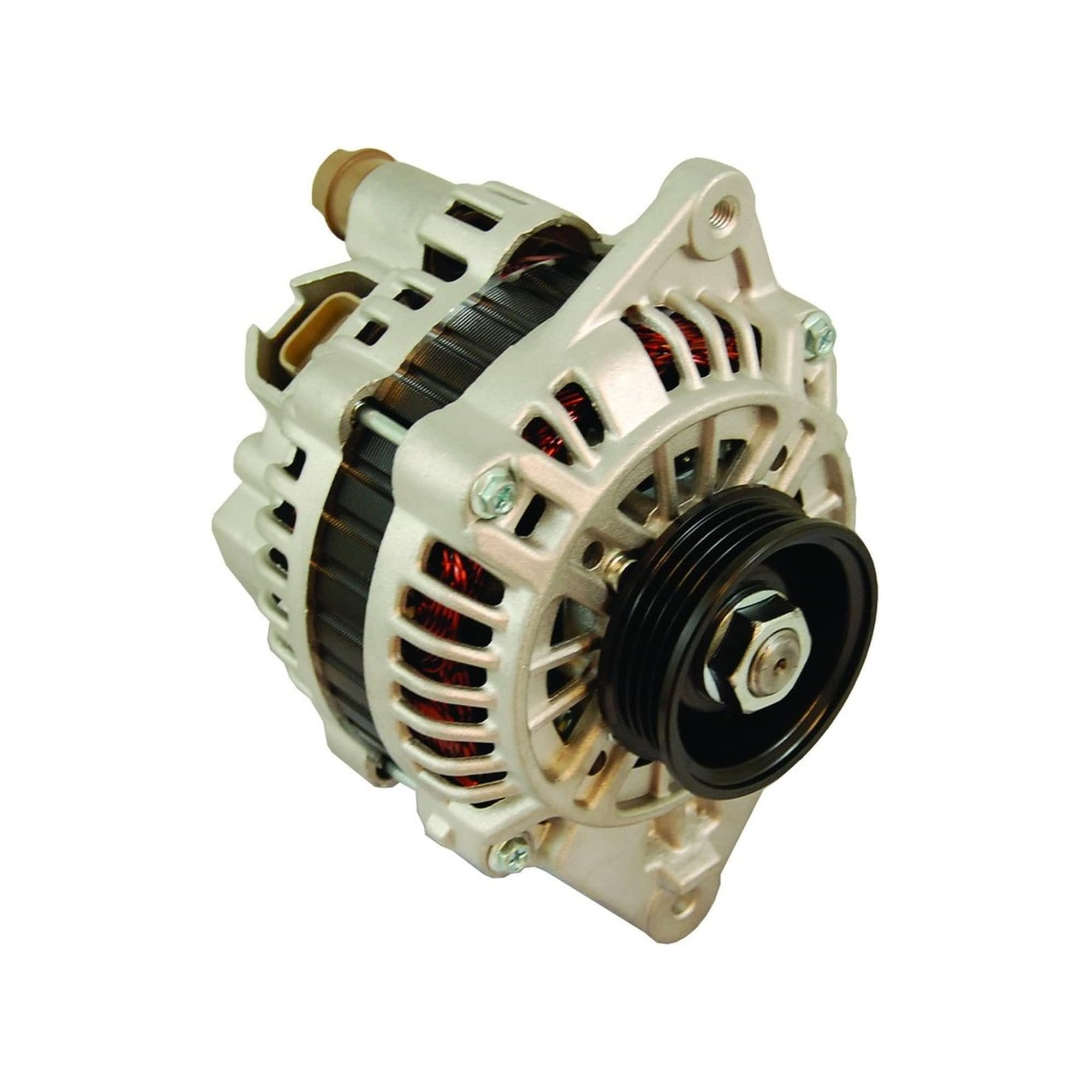 Alternator Compatible With 94-01 Mitsubishi Space Gear MD354804