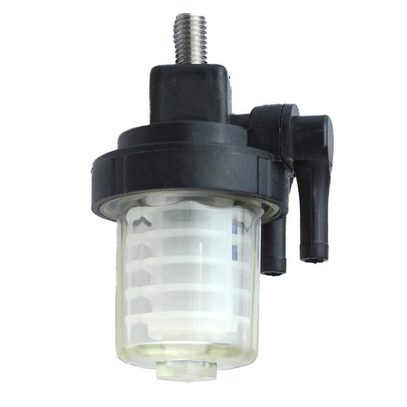 Fuel Filter 61N-24560-00 for Yamaha 15/18/30 HP Outboard Engine