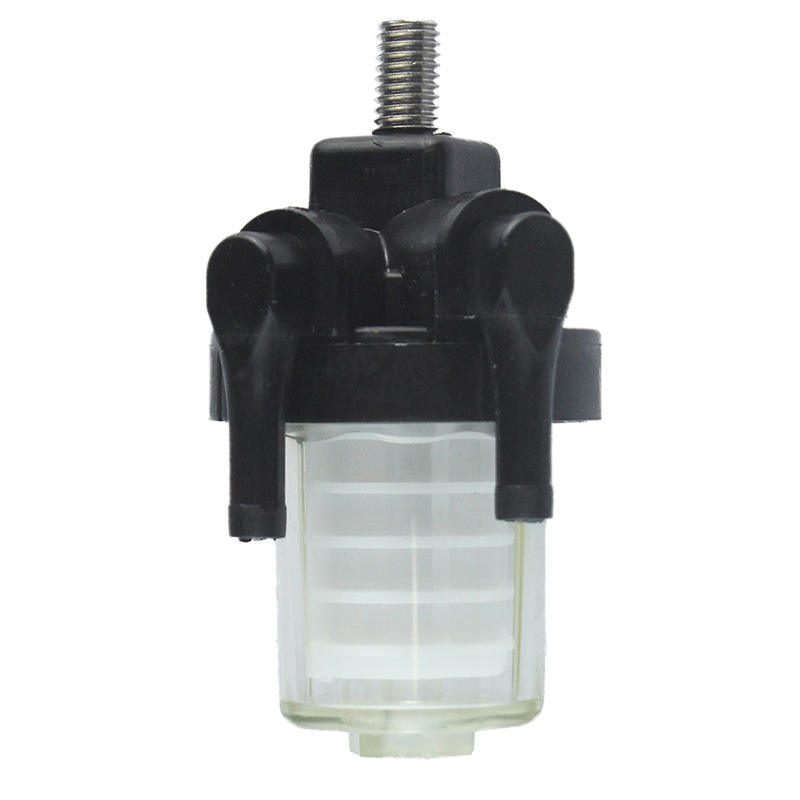 Fuel Filter Fits Yamaha Sierra Marine Outboard 9.9-90HP 2 or 4 Strokes Engine